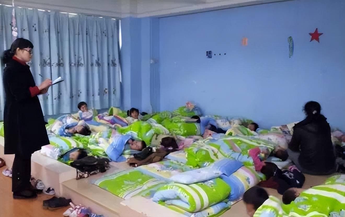 老师不回信息，到底是谁的错？