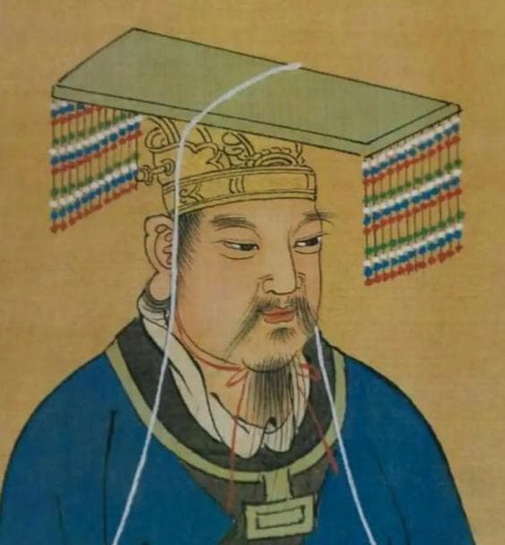 周朝的兴衰载着无数的传奇与智慧