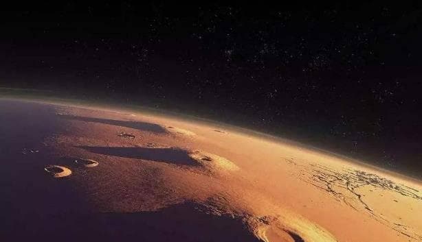 火星液态水湖重大发现：数百科学家欢呼，人类新家园有望？