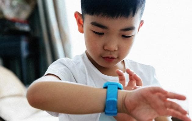 最新研究：儿童智能手表存在严重隐私和安全问题