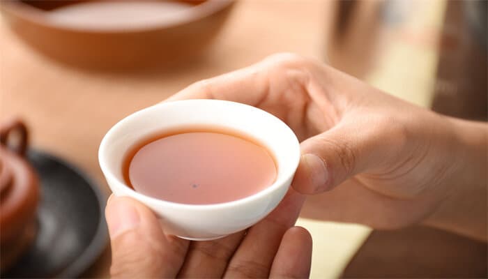 白桃乌龙茶的功效与作用及禁忌