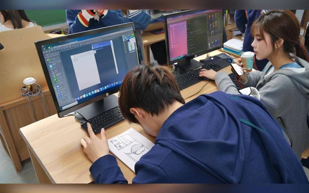 新手设计师进阶秘籍：四步提升你的平面设计能力