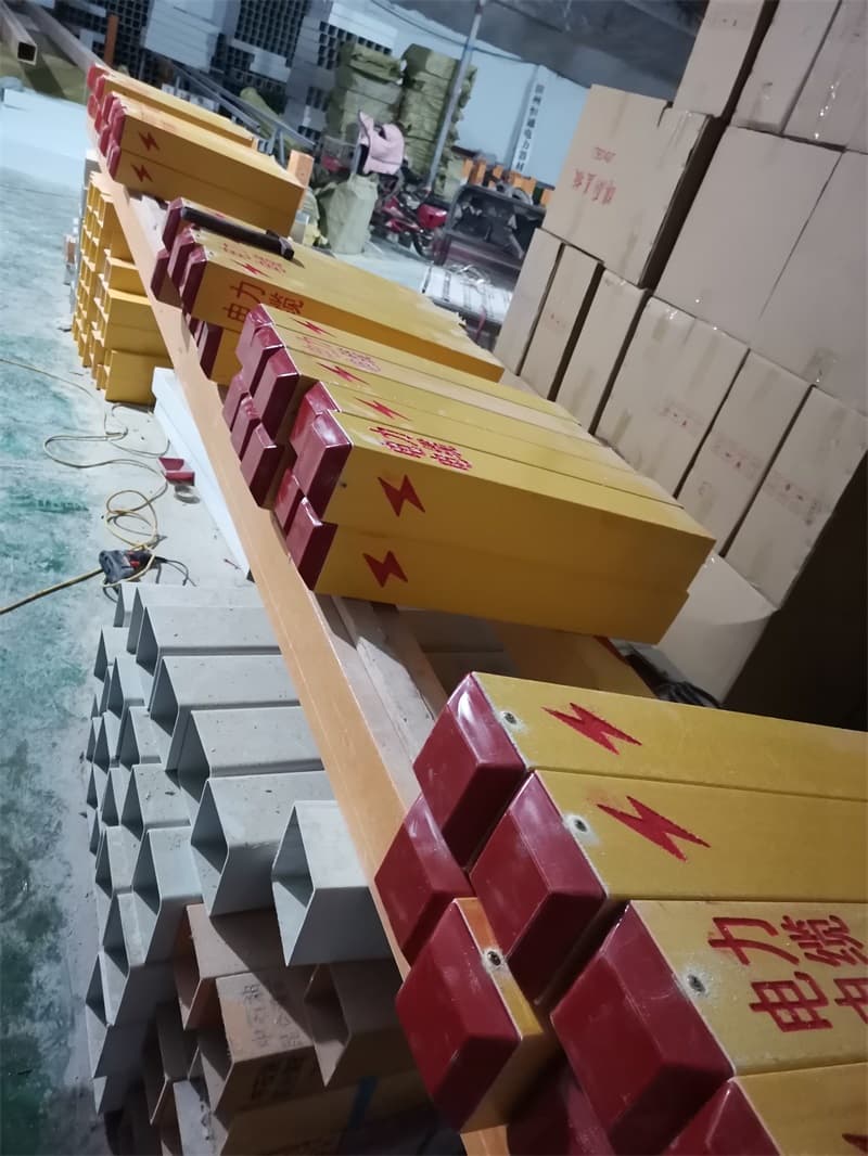 燃气标志桩间距一般是多少