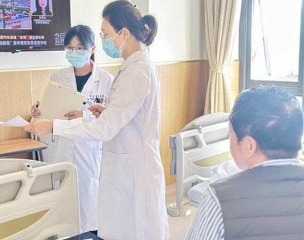 仑卡奈单抗药在全国投入使用，近百位患者提前获益“瑞金经验”