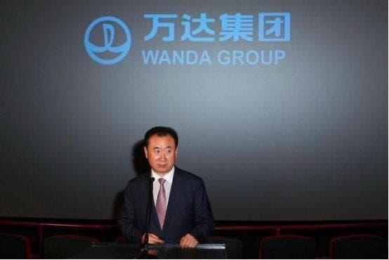 千亿负债压顶，万达和王健林被股东们接连“催款”