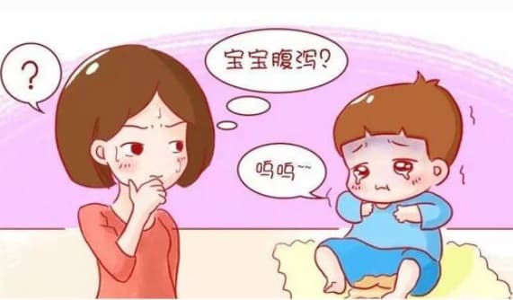 儿童腹泻的护理要点：饮食调整与补液技巧