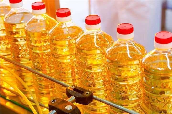 QS到SC：食用油安全选购指南