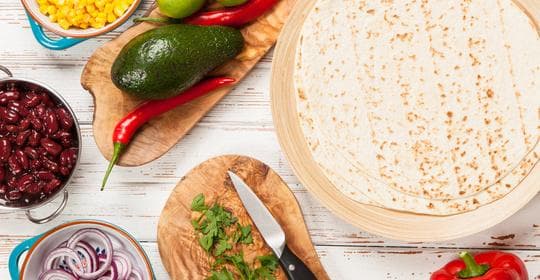 玉米粉：营养价值、功效、禁忌与正确食用方式