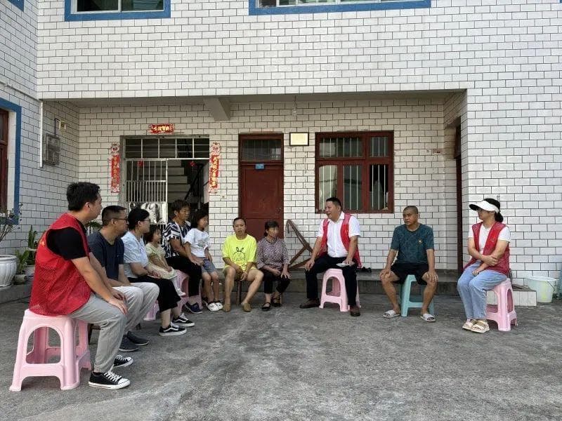 覆盖城乡，便捷高效！遵义市汇川区公共法律服务体系建设成效显著