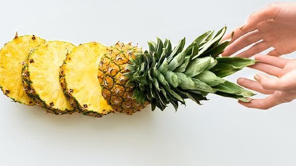 菠萝过敏的症状及预防方法