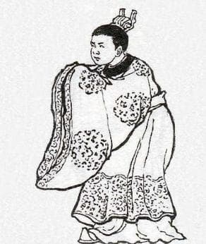 西汉王朝第三位皇帝：刘恭