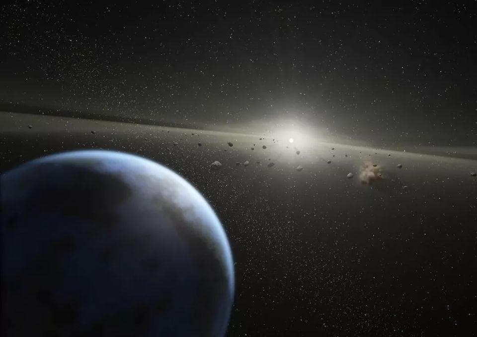 小行星探测有什么意义？未来我国小行星探测任务是如何规划的？