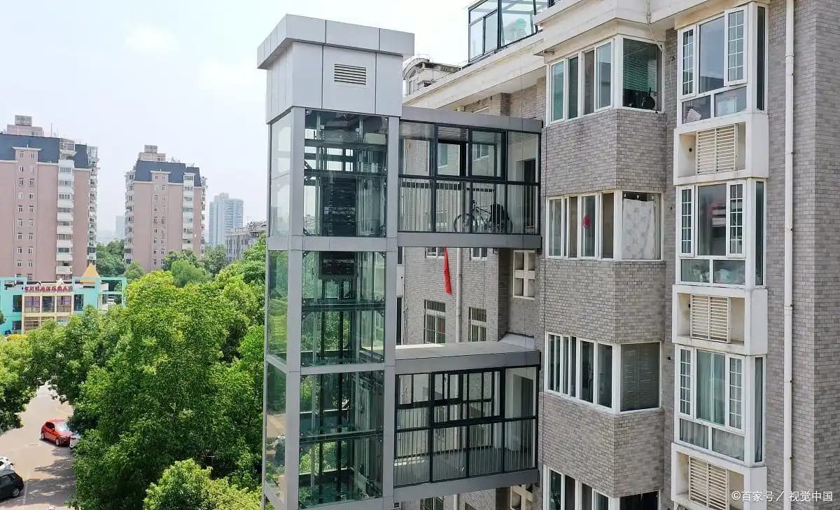 加装电梯，安全先行——租户须知的安全与使用指南