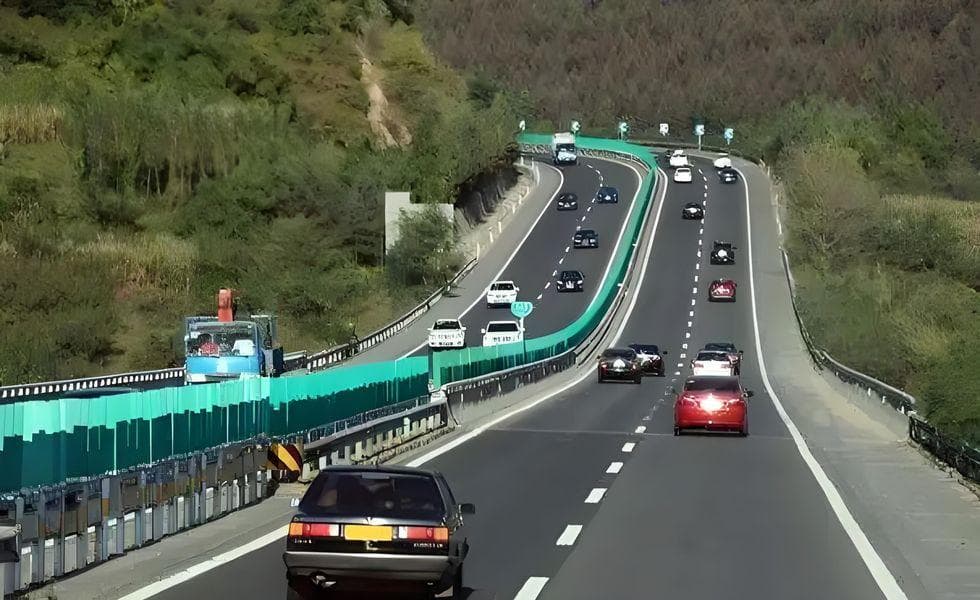 长途驾驶前的准备事项