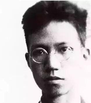 历史的尘埃——幽默的陈寅恪