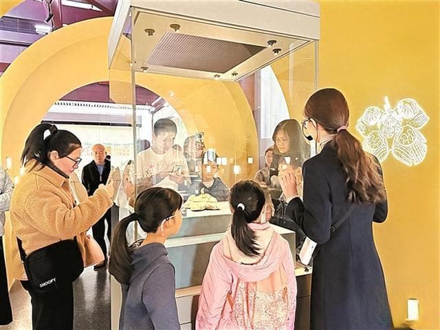 广州考古发现2.5万件文物，六千年文明史获实证