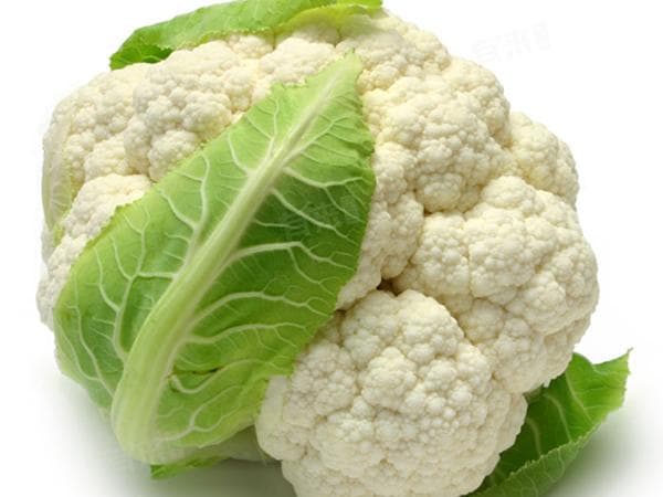 花菜热量：低卡路里高营养的健康食材