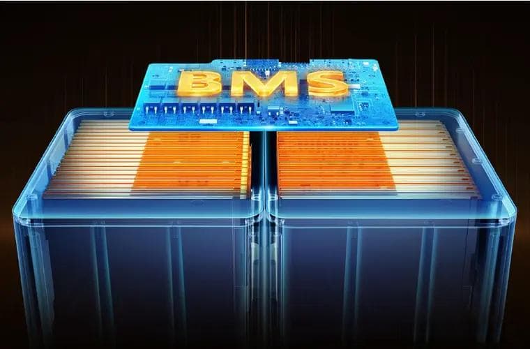 新能源汽车电池管理系统（BMS）的研究与应用