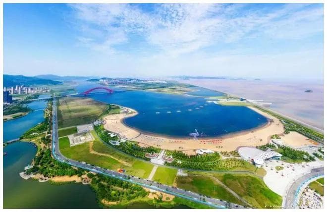 为什么浙江重点发展宁波，未来的空间会更大？