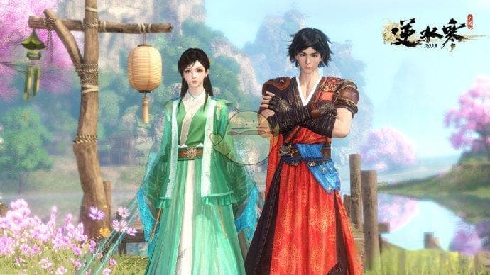 《少年歌行》：从荧幕到现实，粉丝cosplay还原经典造型