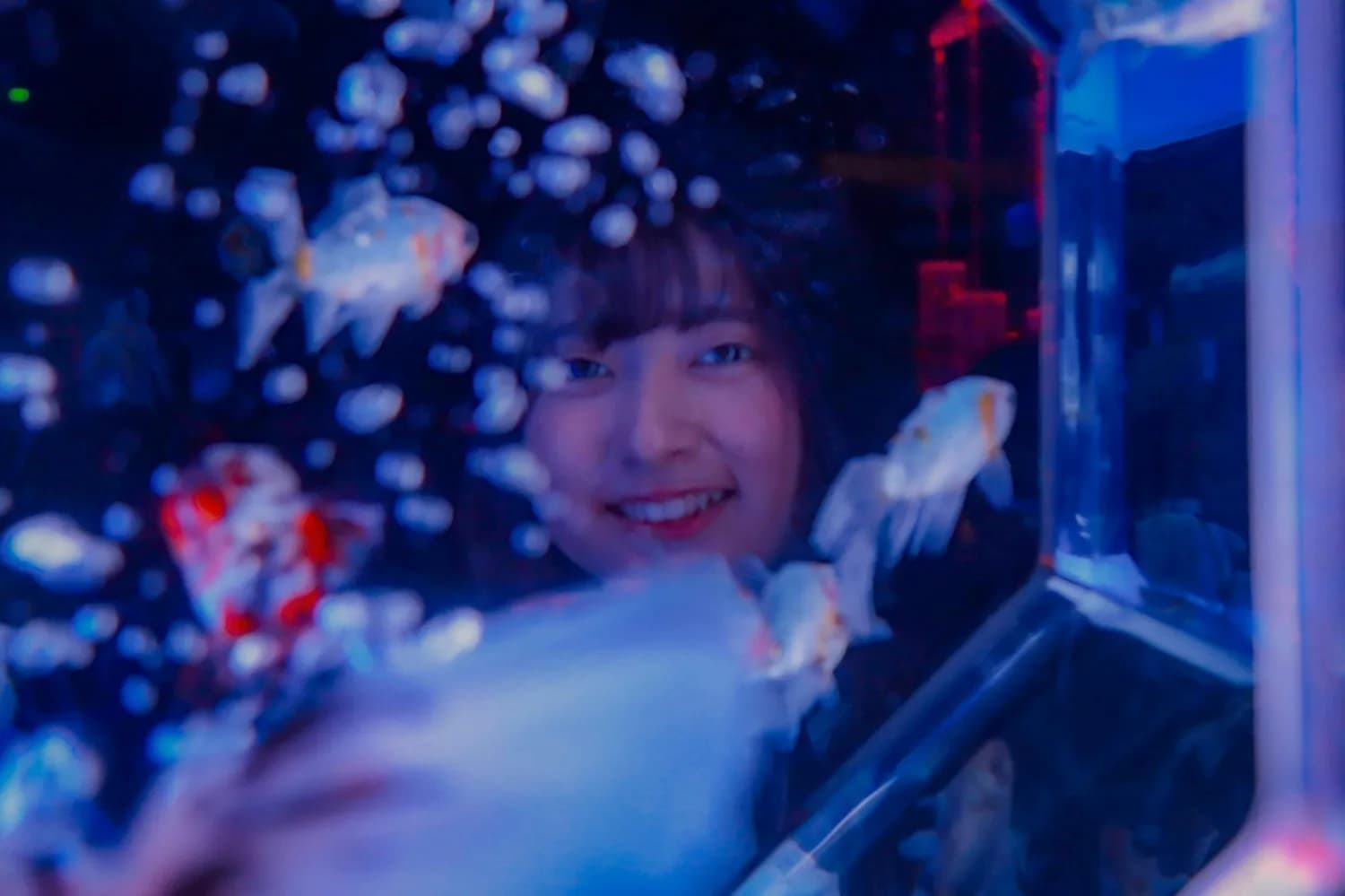 王祖蓝新作《他们的奇妙时光》：跨次元爱情引发热议