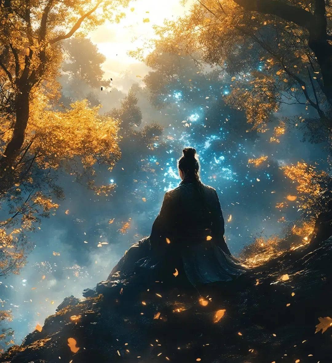道家内丹术：融合宇宙论与医学的养生智慧