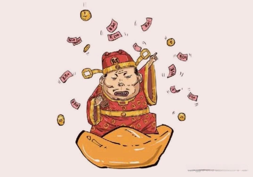漫画经济学②货币的起源：钱是打哪来的？