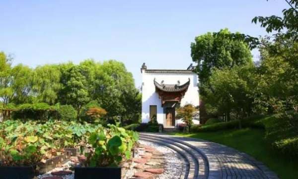 上海宝山乡村旅游精品路线：五景四味一特色，尽显江南古韵