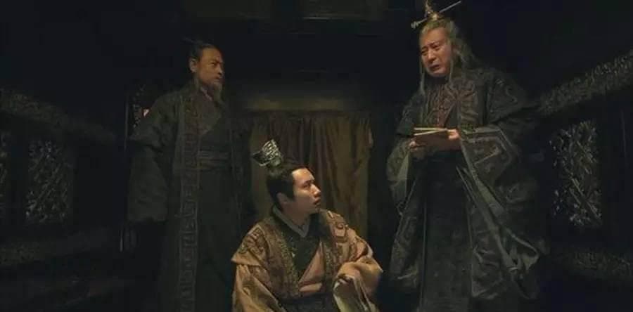 古代圣旨的开场白：从“门下”到“奉天承运皇帝”