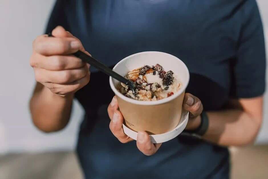 越吃越瘦！这5种食物竟是内脏脂肪的克星