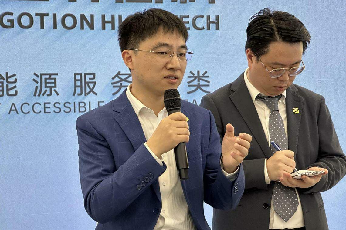 特稿：合肥模式打造新能源产业集群 但复制非易事