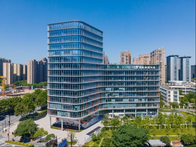 杭实集团跻身世界500强，杭州迎来首家上榜市属国企