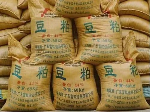 市场‖供、需错配下，豆粕价格或偏弱运行