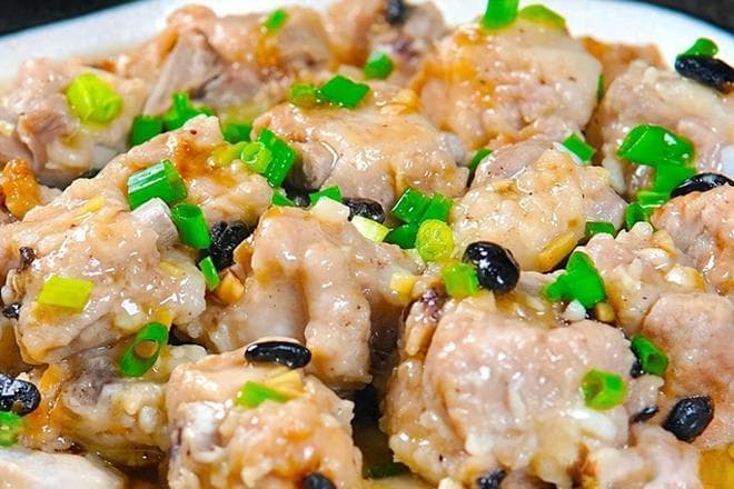 10道排骨菜肴，风味绝绝子，健康食谱嘎嘎棒，1周不重样