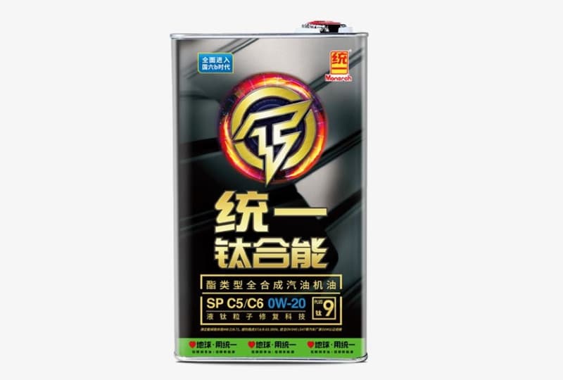 汽油机油的分类和序列：从基础油到性能标准