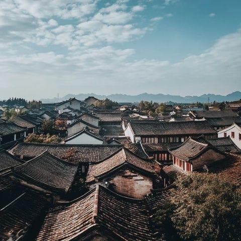 建水旅游攻略：一天半游建水古城，尽览其历史文化之美
