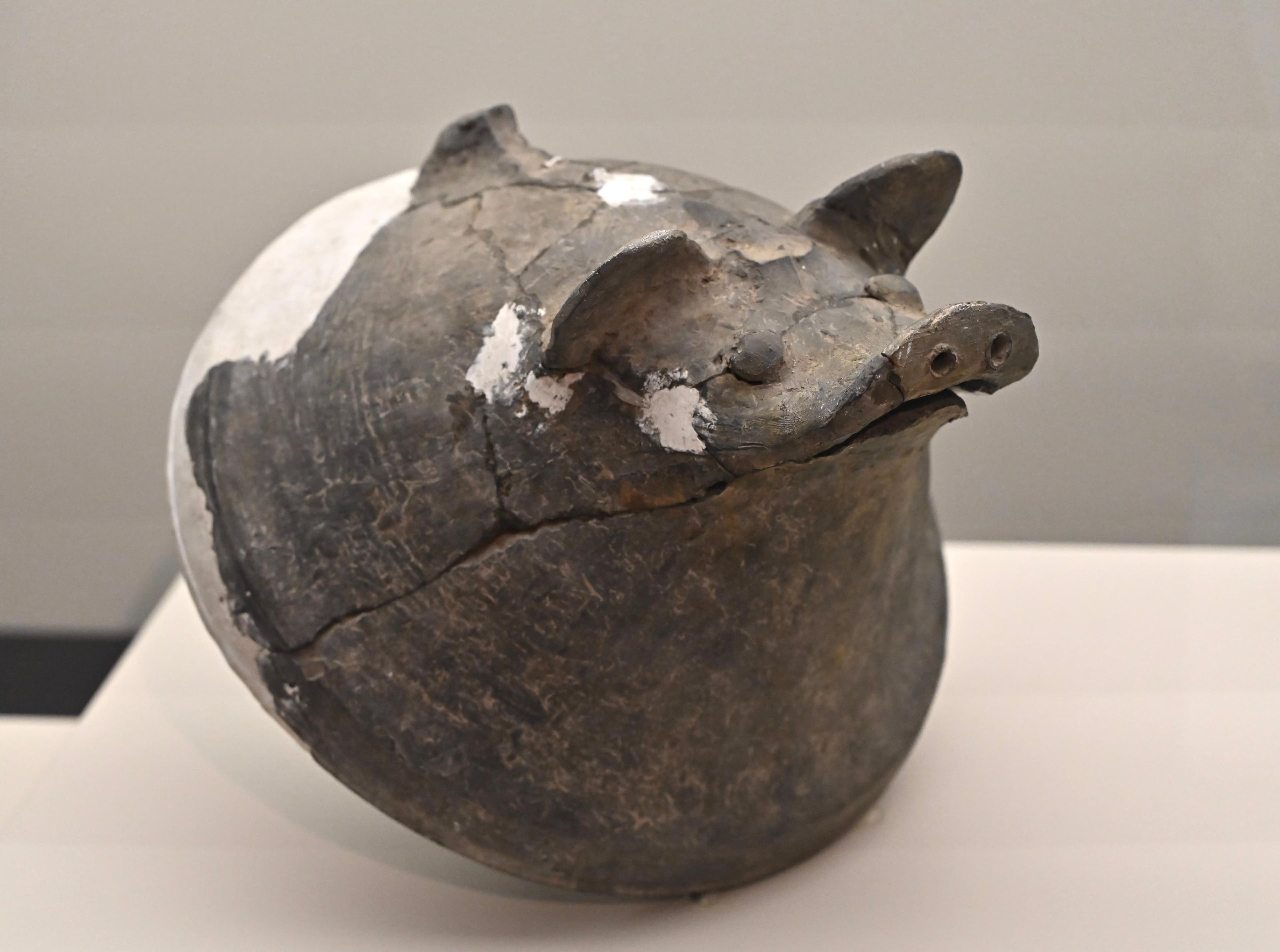 香港历史博物馆展出河南夏商周珍贵文物　介绍中国古代文明