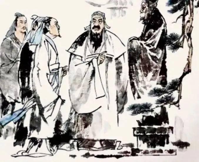 三缄其口、秘而不露......这些成语背后蕴含着深刻的保密故事