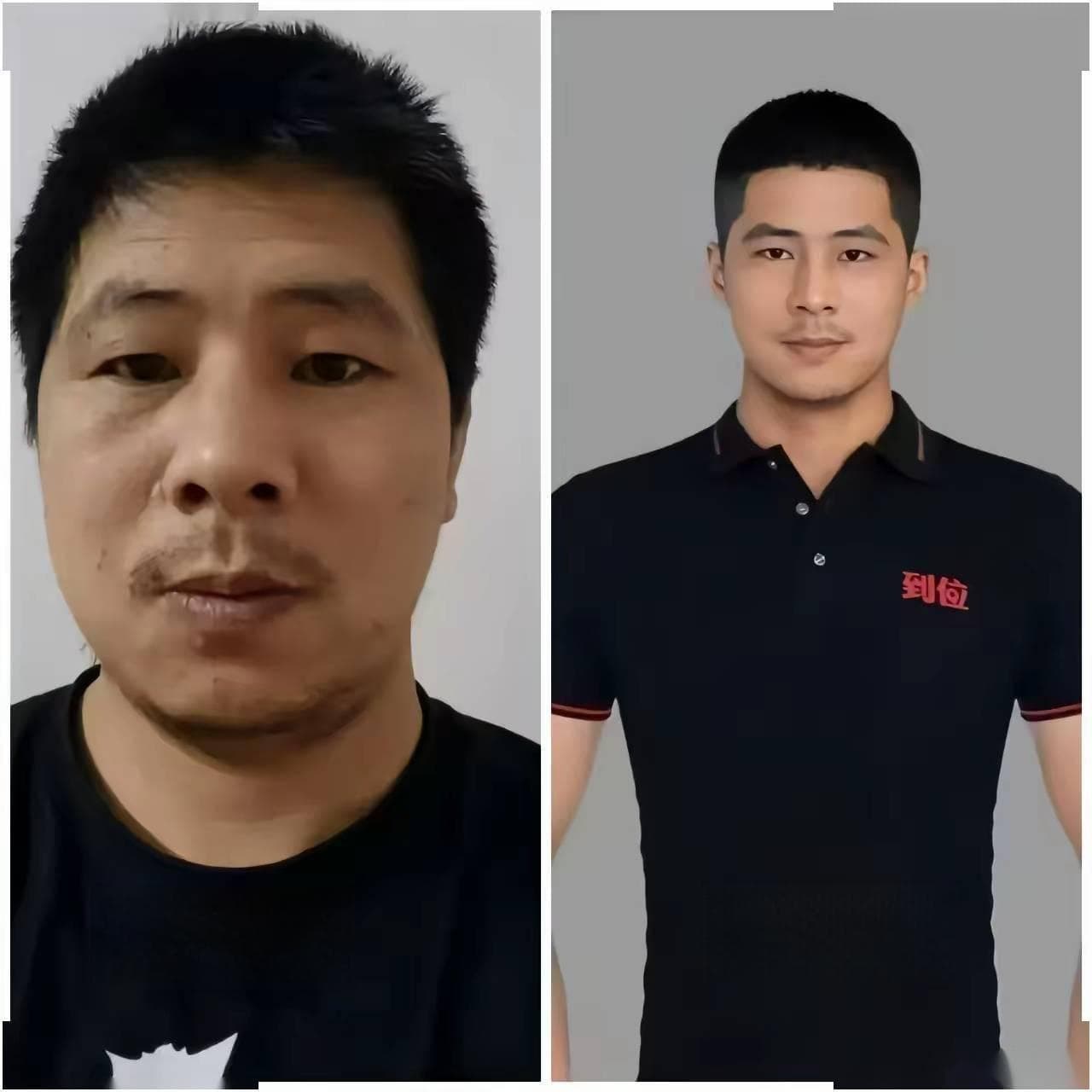 网络世界与现实生活的巨大反差：真的让人意想不到！