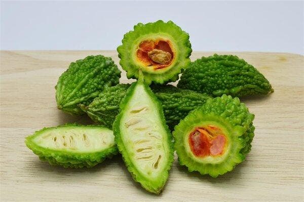 夏天上火吃什么可以降火