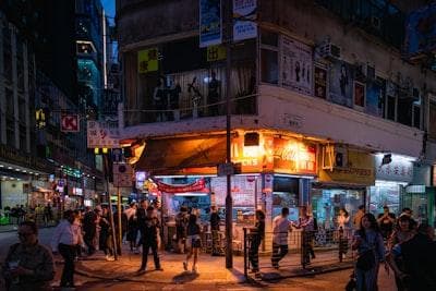 深入了解香港公司审计的流程与要求