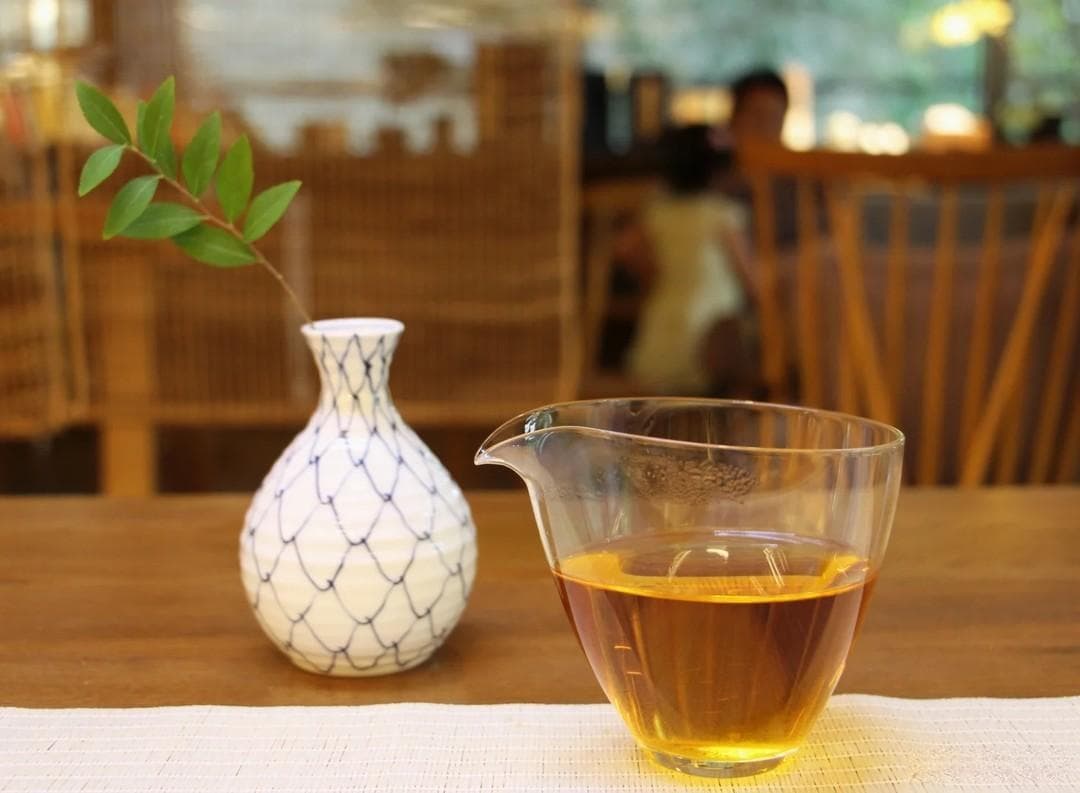 茶叶天花板，你喝过几款？盘点全国不同省份的顶级代表茶！