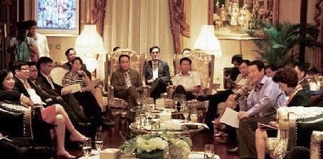 全球十大顶级富豪俱乐部：长安俱乐部和京城俱乐部榜上有名