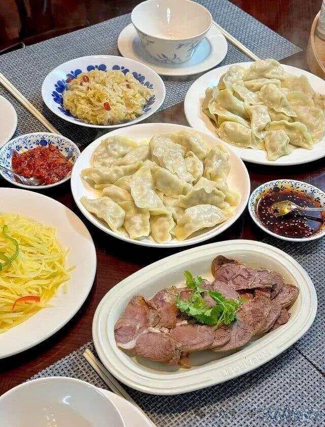 冬至饺子馅料全攻略：6种经典搭配，让传统美食焕发新滋味