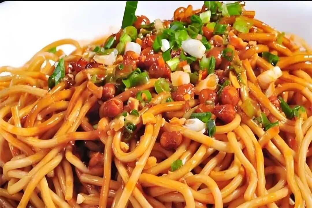 安徽阜阳的特色美食
