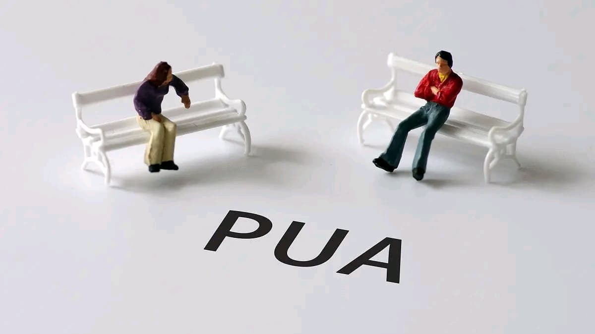 心理操纵术：一个人PUA你，最常用的13种话术！要学会“反洗脑”