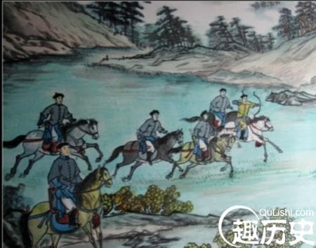 解密：清朝康乾盛世时期军事是如何由盛转衰的？