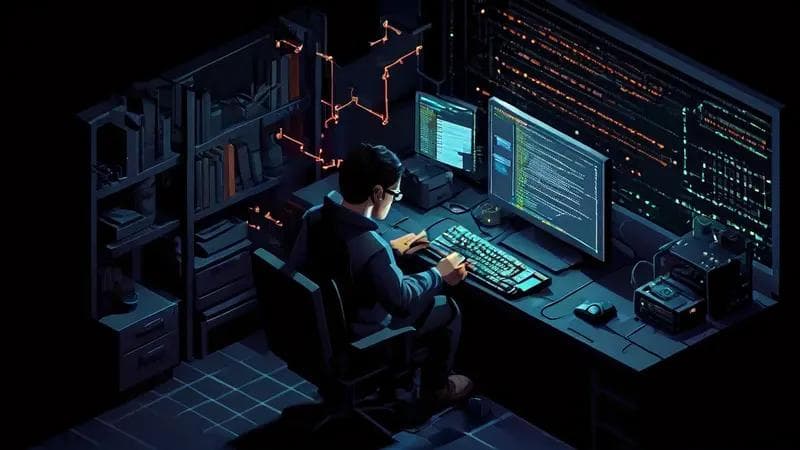 如何搜索到权威数据库
