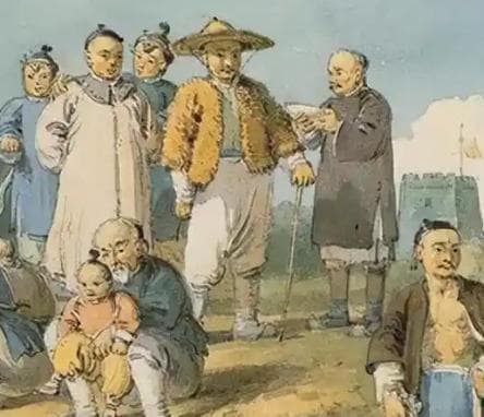 摊丁入亩与火耗归公：清代赋税制度改革的深度解析