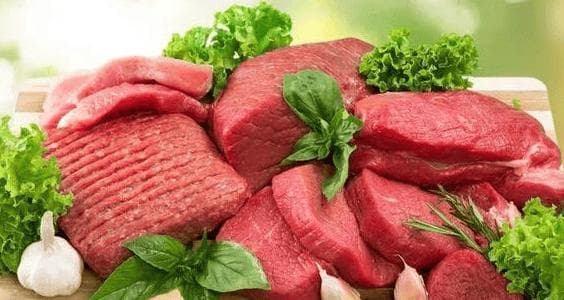 脸色苍白？这些食物，补铁又美味！